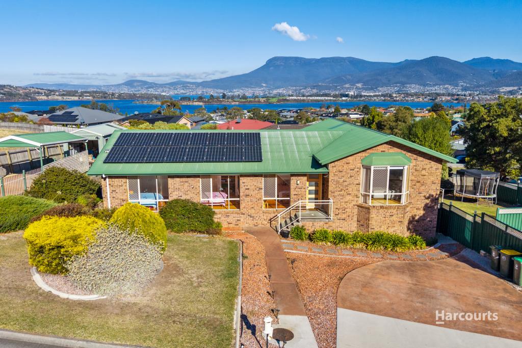 1 Tandara Ct, Old Beach, TAS 7017