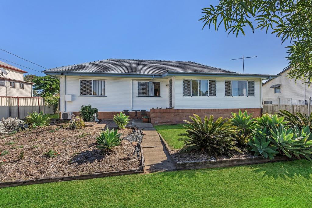 162 CHERMSIDE RD, BASIN POCKET, QLD 4305