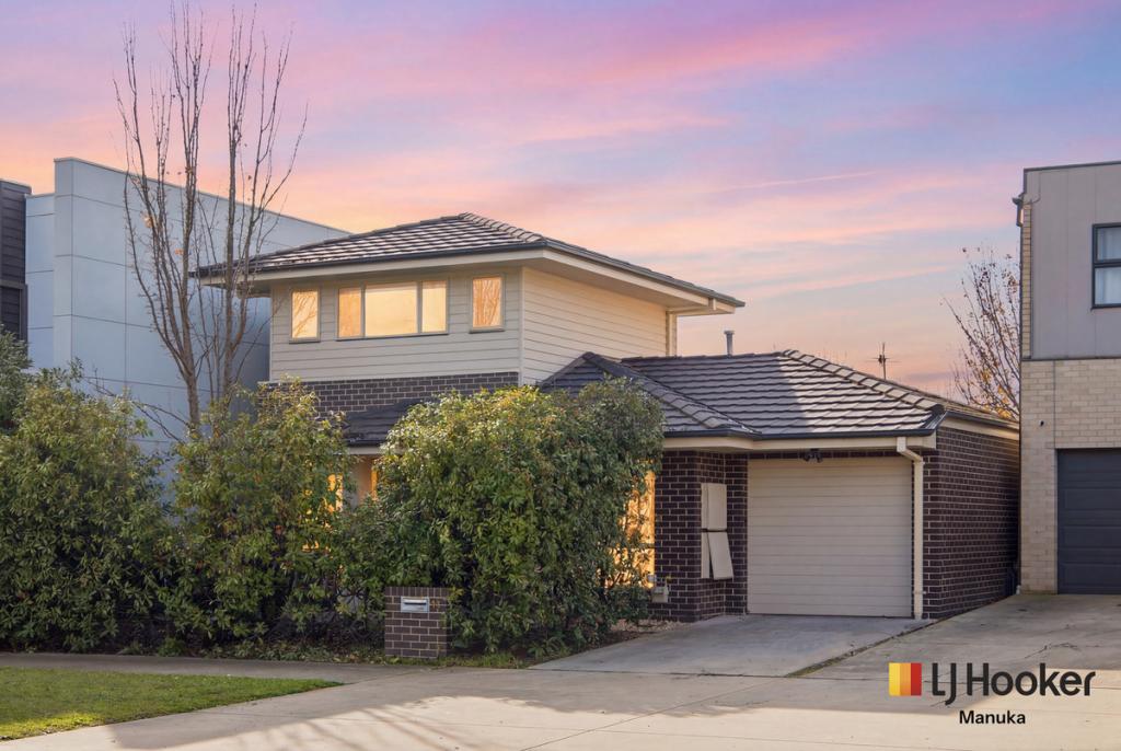 29 Vandyke St, Crace, ACT 2911