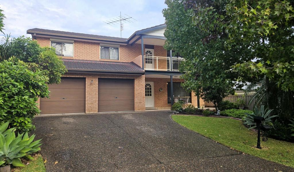 19 Strickland Pl, Erskine Park, NSW 2759