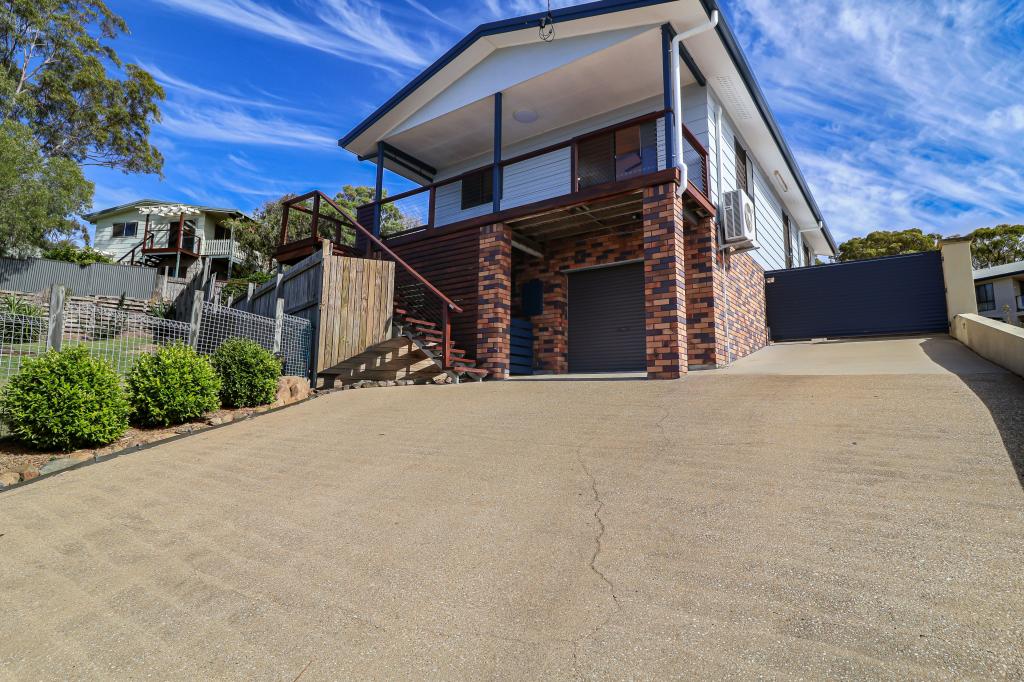 9 Erin Cl, New Auckland, QLD 4680