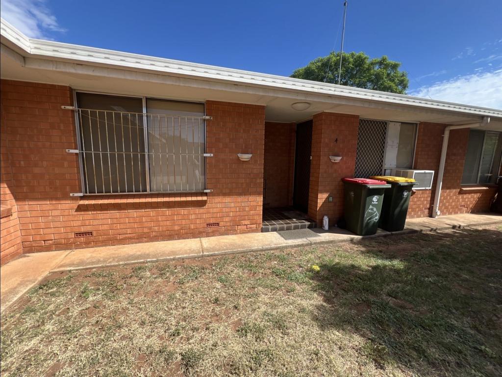 4/26 Elizabeth St, Dubbo, NSW 2830