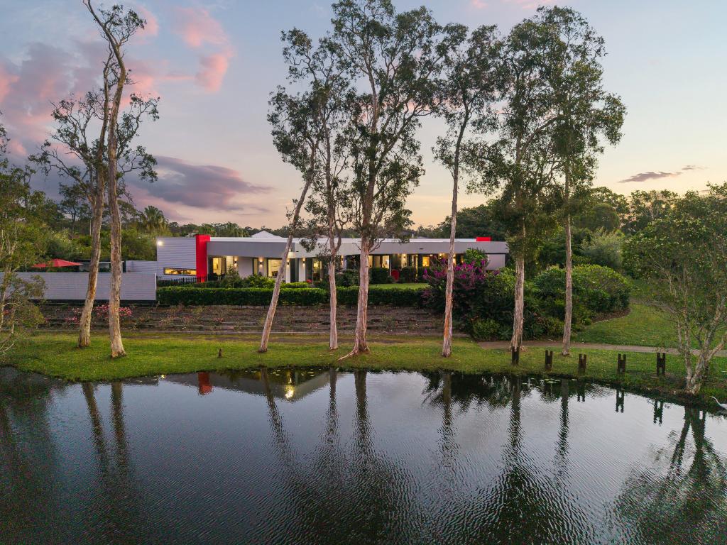 4-6 Jubata Ct, Burrum Heads, QLD 4659