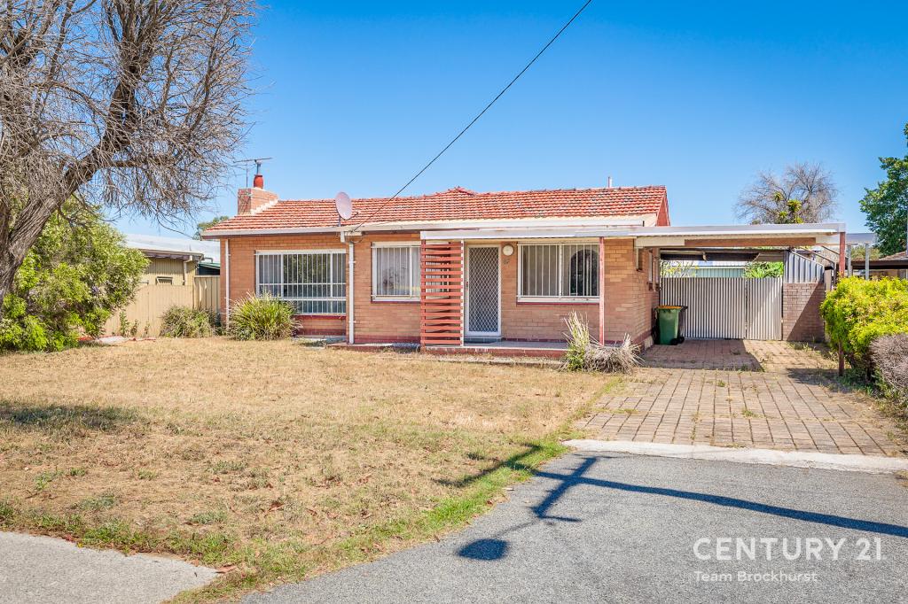 87 Eileen St, Gosnells, WA 6110