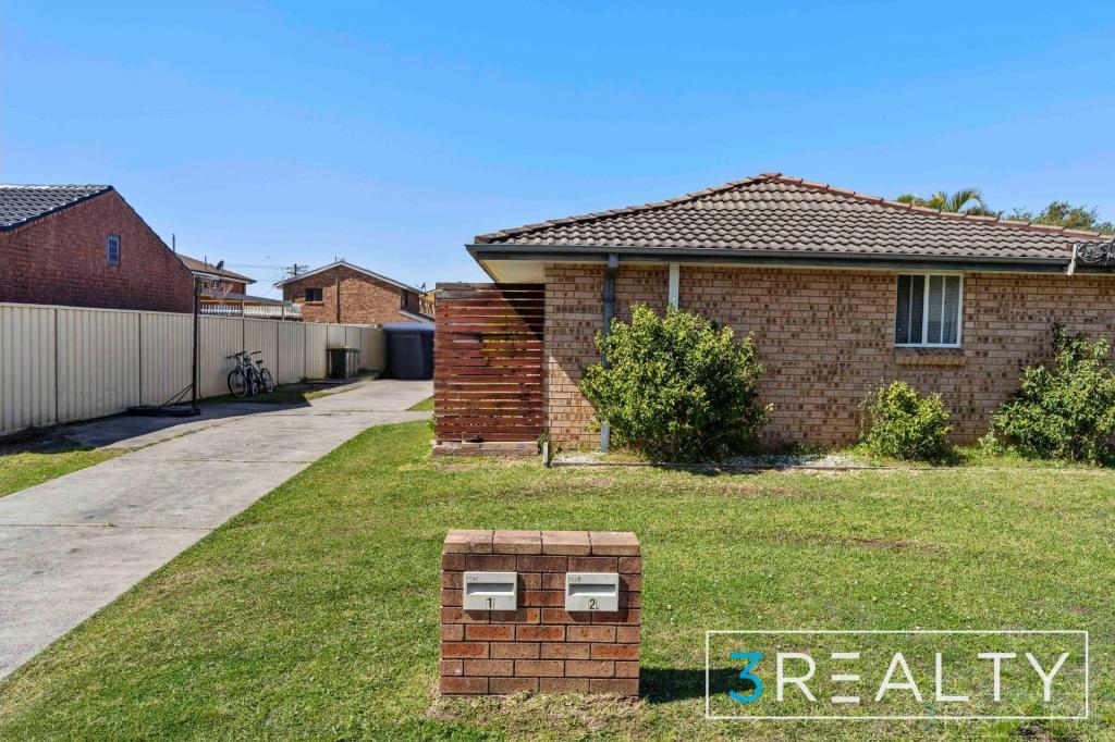 1/5 Peggy St, Swansea, NSW 2281