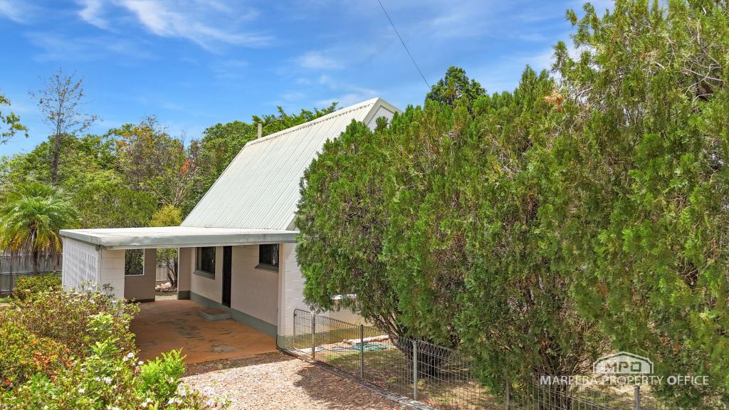 14 JAMIESON ST, MAREEBA, QLD 4880