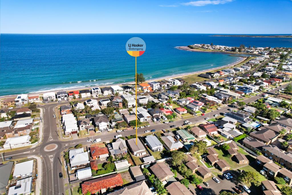 86 OSBORNE PDE, WARILLA, NSW 2528