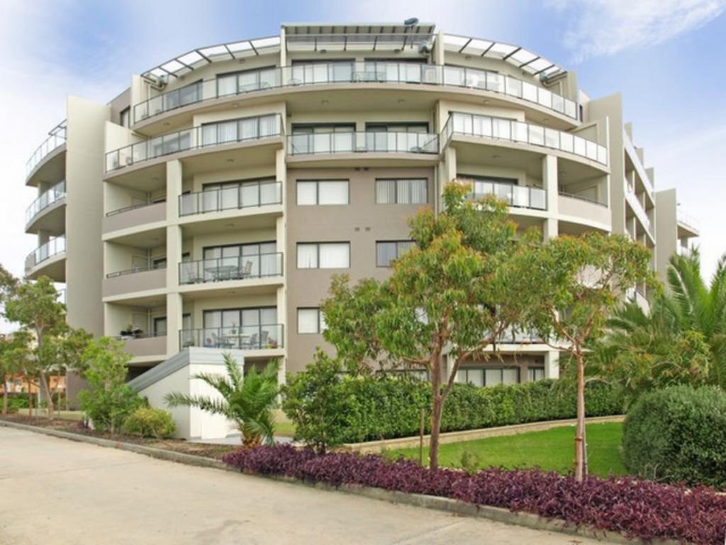 32/18-24 Torrens Ave, The Entrance, NSW 2261