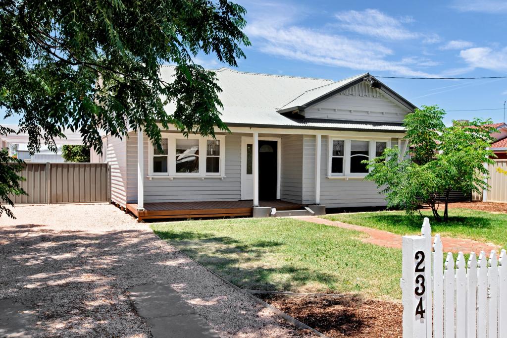 234 Woodham Ave, Mildura, VIC 3500