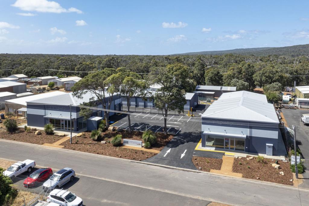 Unit 4/24 Brindley St, Augusta, WA 6290