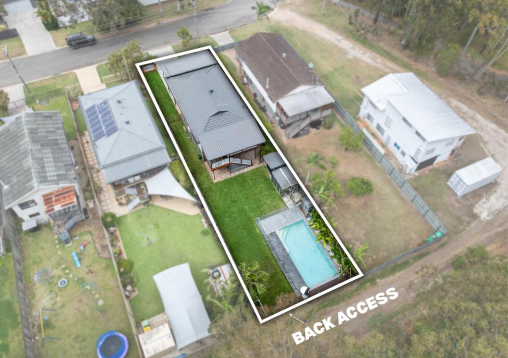 30 John St, Thorneside, QLD 4158