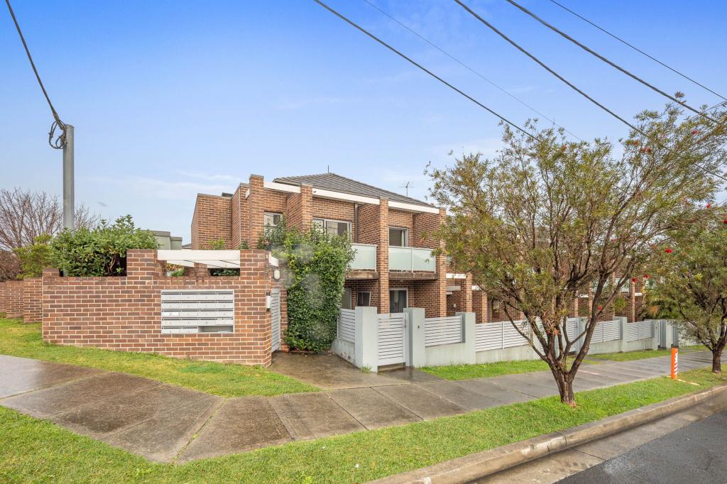 13/2a William St, South Hurstville, NSW 2221