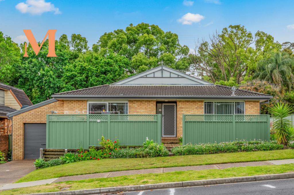 1/13 Thomas St, Cardiff, NSW 2285