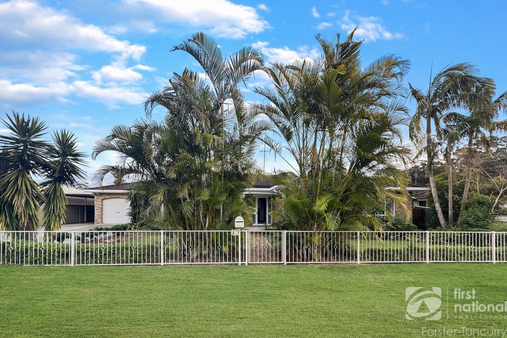 4 Bahama Pl, Tuncurry, NSW 2428