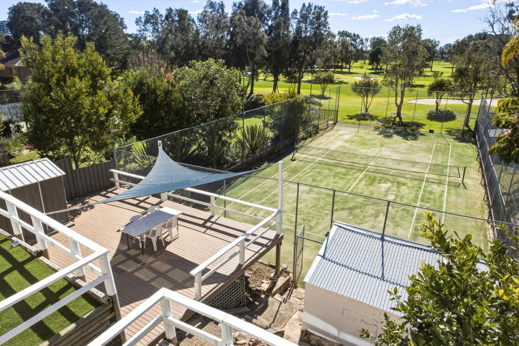 19 Sturt Rd, Cronulla, NSW 2230