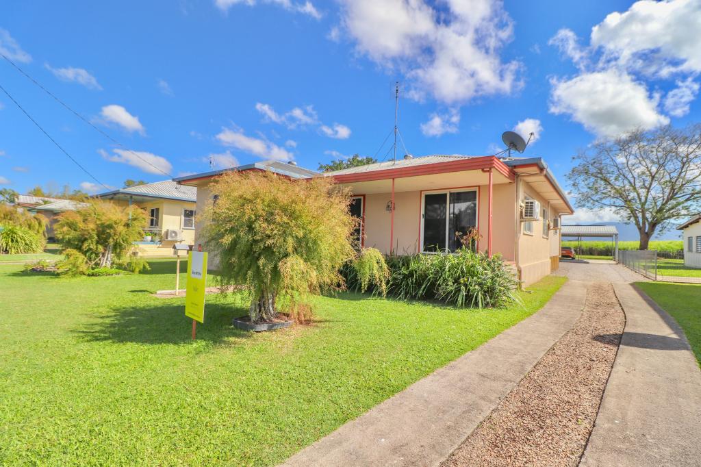 13 Mylrea St, Ingham, QLD 4850