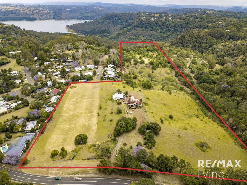 96-118 BALMORAL RD, MONTVILLE, QLD 4560