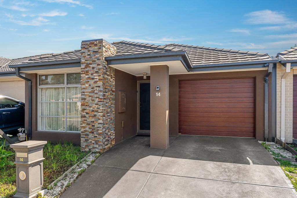 14 Blaimore Way, Mernda, VIC 3754
