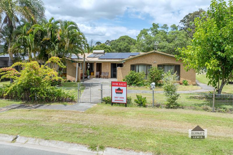 Contact Agent For Address, Eagleby, QLD 4207