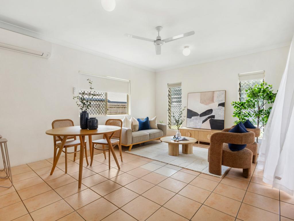 11 Shamrock Ave, Brinsmead, QLD 4870