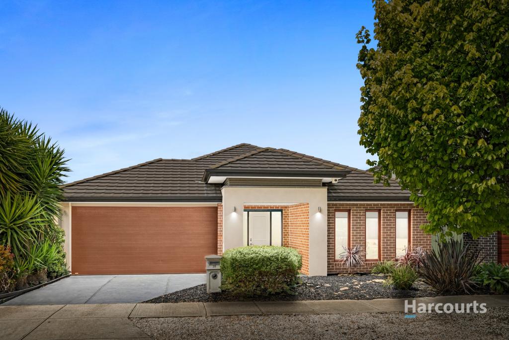 31 Botanical Dr, Caroline Springs, VIC 3023