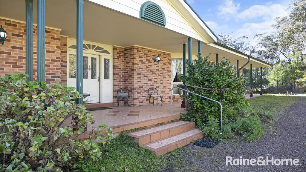 20 Lomatia Cl, Tallong, NSW 2579