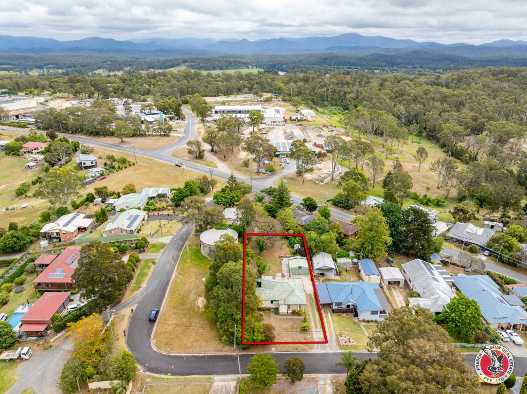 9 EMMOTT ST, MORUYA, NSW 2537