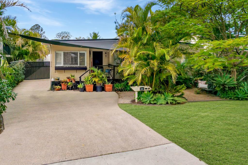 127 Woodend Rd, Woodend, QLD 4305