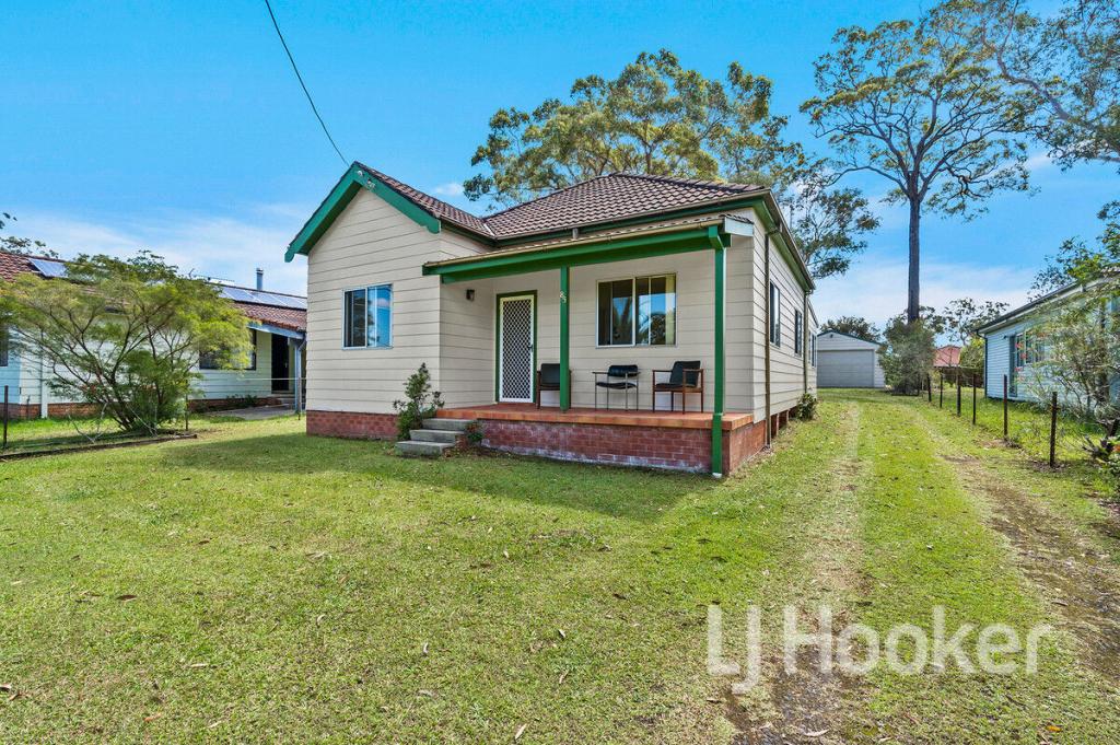 85 Ethel St, Sanctuary Point, NSW 2540