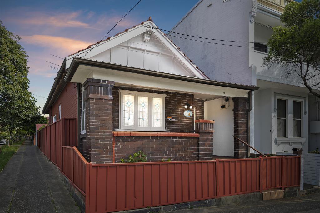 311 Victoria Rd, Marrickville, NSW 2204