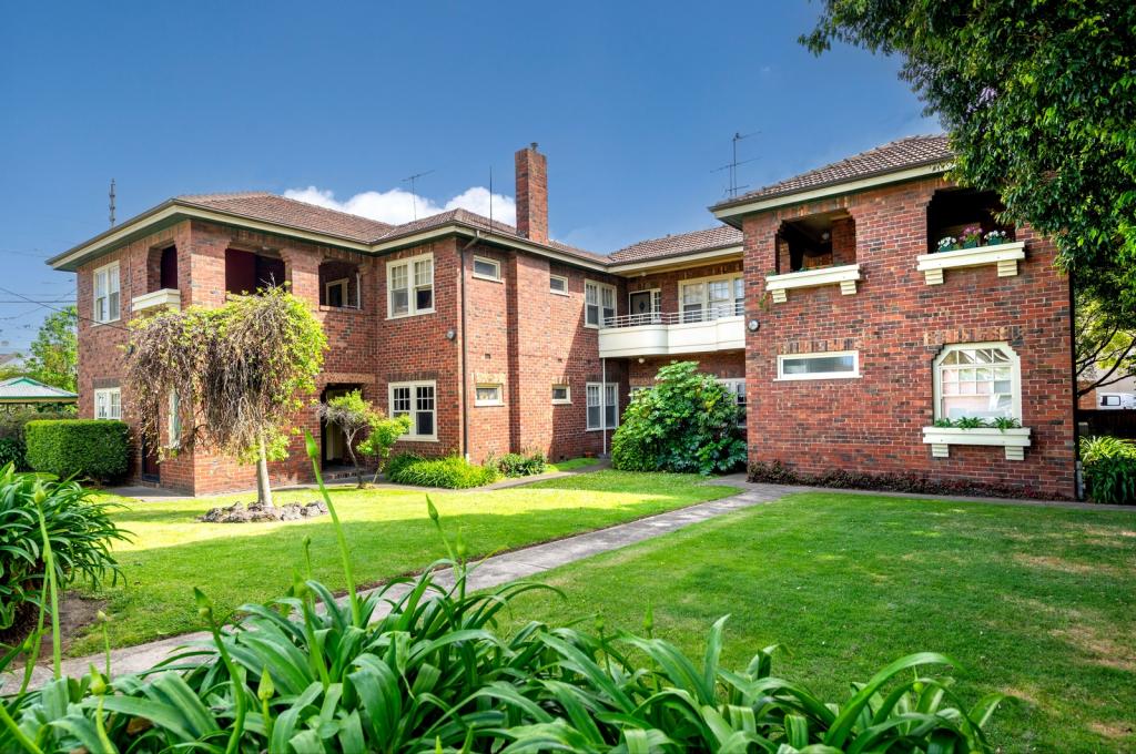 6/441 Riversdale Rd, Hawthorn East, VIC 3123