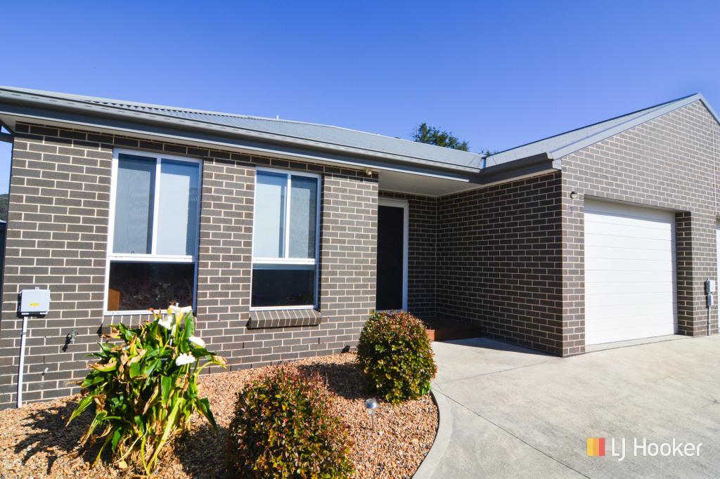 1/15 Hoskins Ave, Lithgow, NSW 2790