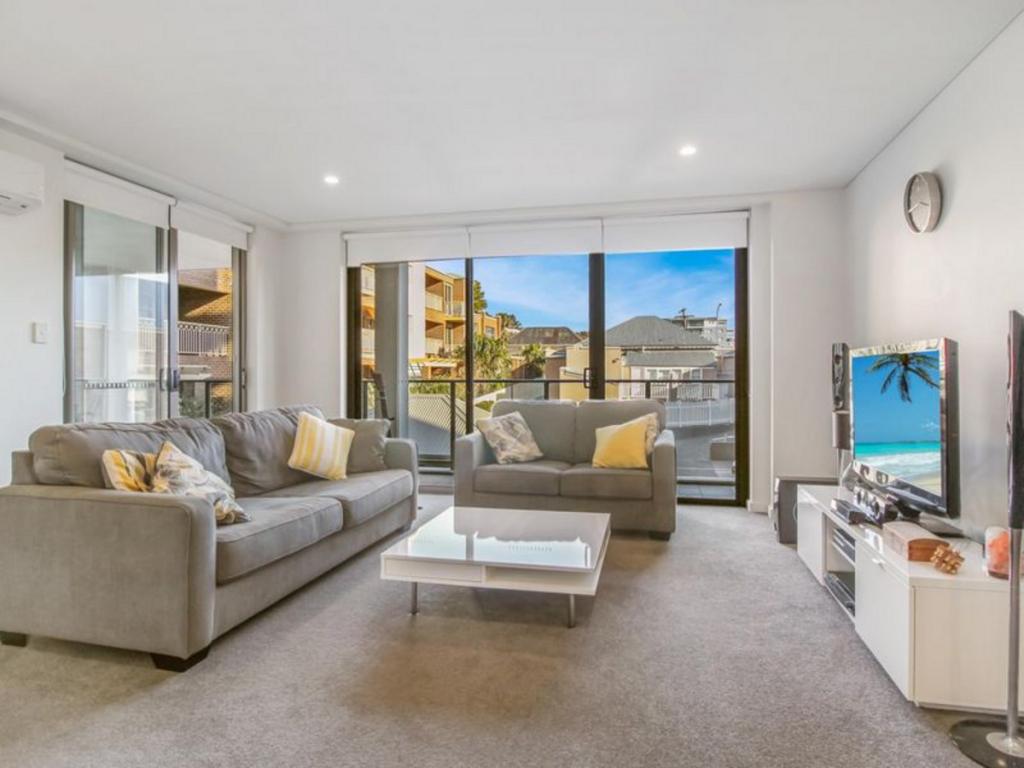 8/88 Smith St, Wollongong, NSW 2500