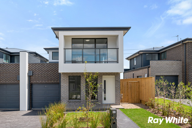 22 Drusilla Gld, Riverstone, NSW 2765