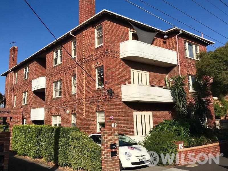 6/112 Westbury St, St Kilda East, VIC 3183