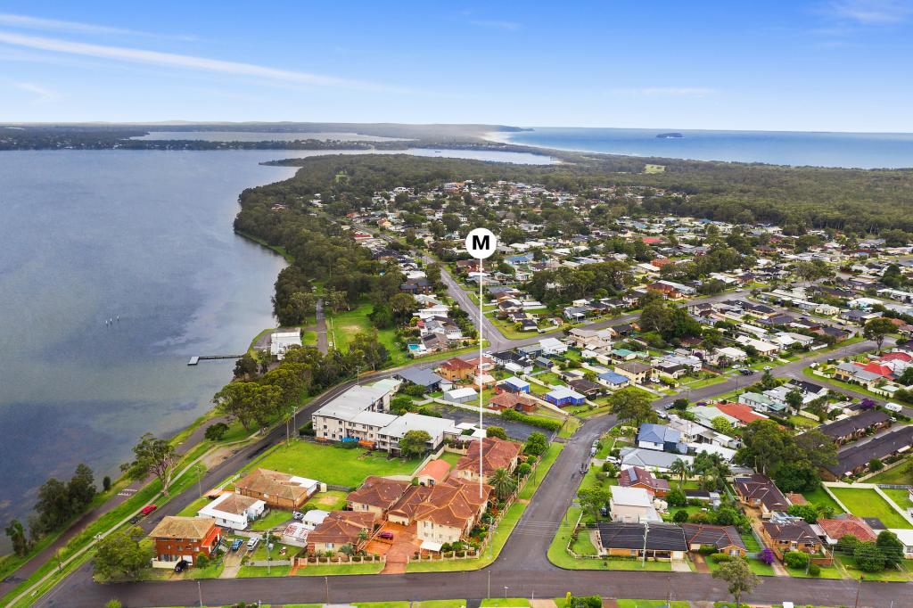 13/31 James Rd, Toukley, NSW 2263