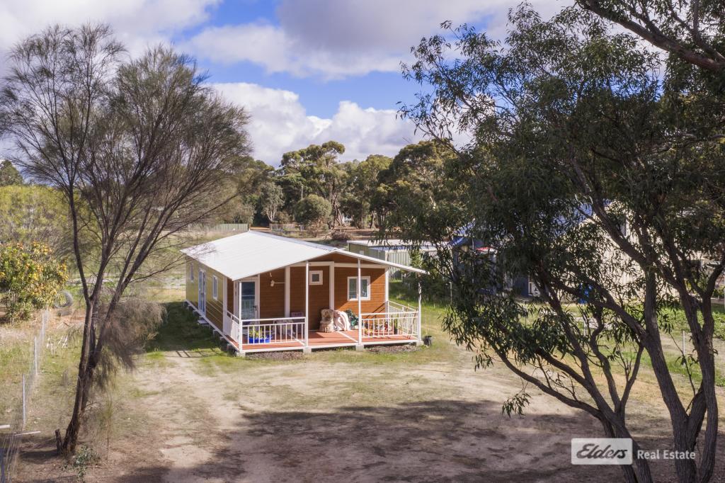 119 Hassell Ave, Kendenup, WA 6323