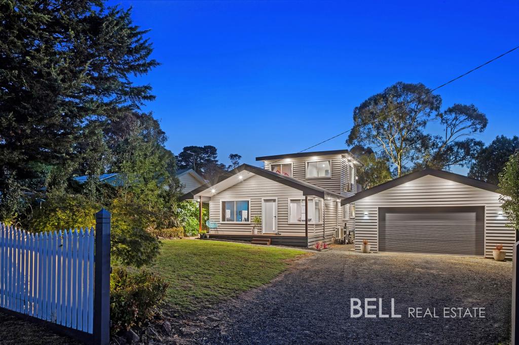15 Main St, Gembrook, VIC 3783