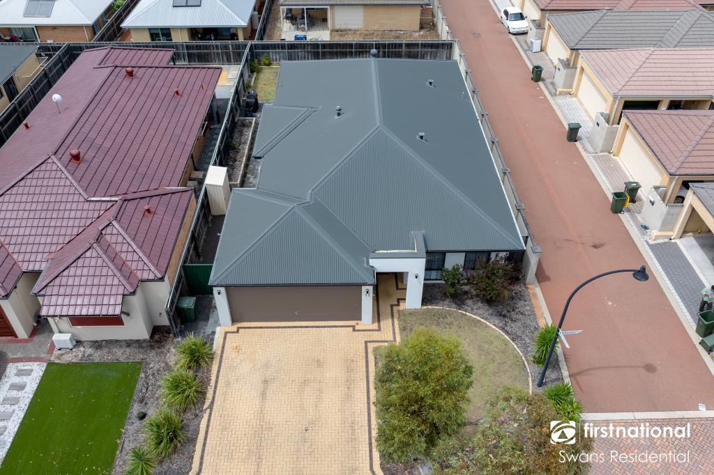 17 Solway Brce, Ellenbrook, WA 6069