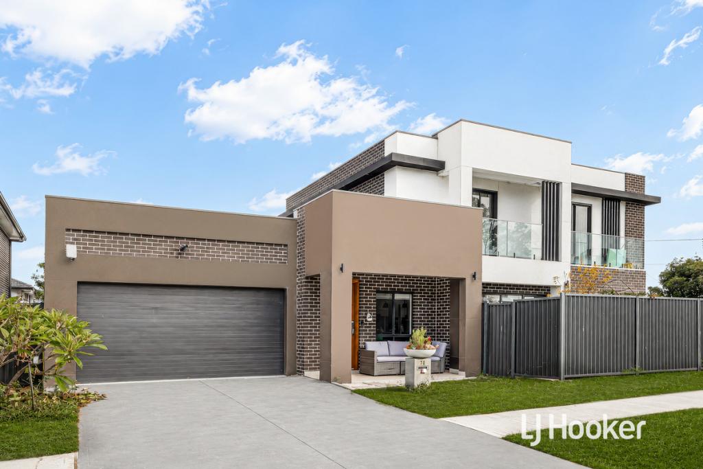 70 Riverstone Rd, Riverstone, NSW 2765