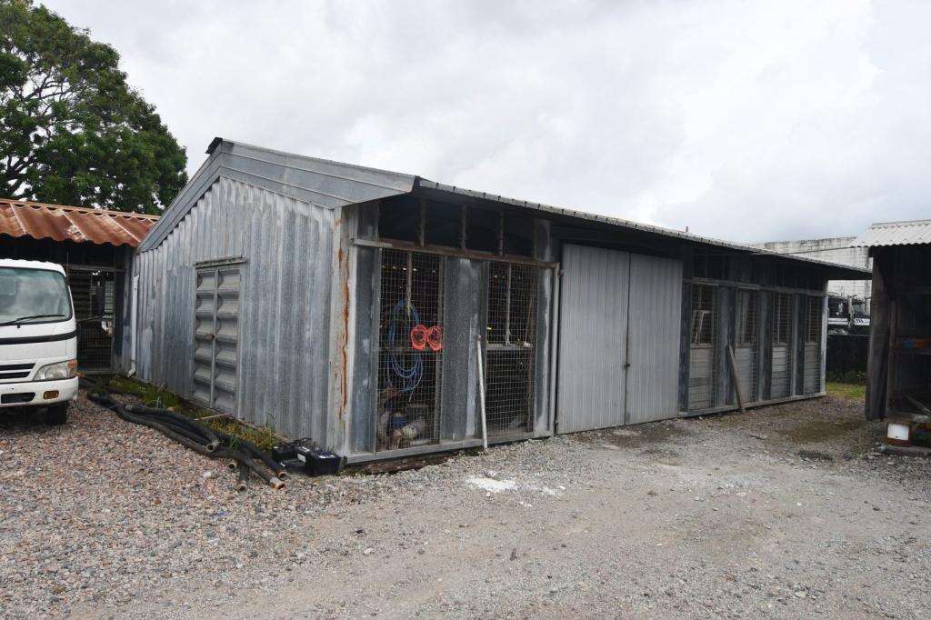 Unit 1/7-9 Vennard St, Garbutt, QLD 4814