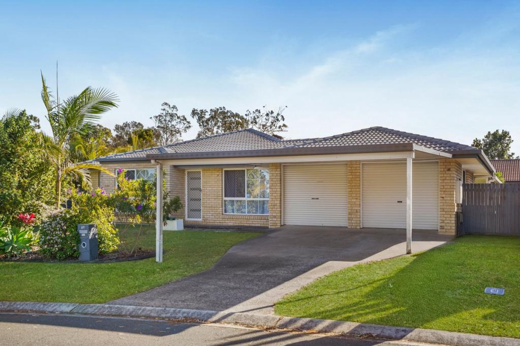 69 Saint James St, Forest Lake, QLD 4078