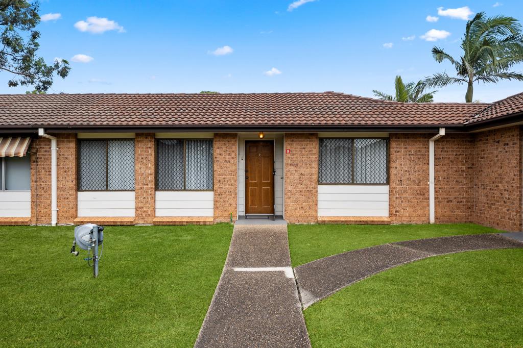 9/26 Turquoise Cres, Bossley Park, NSW 2176