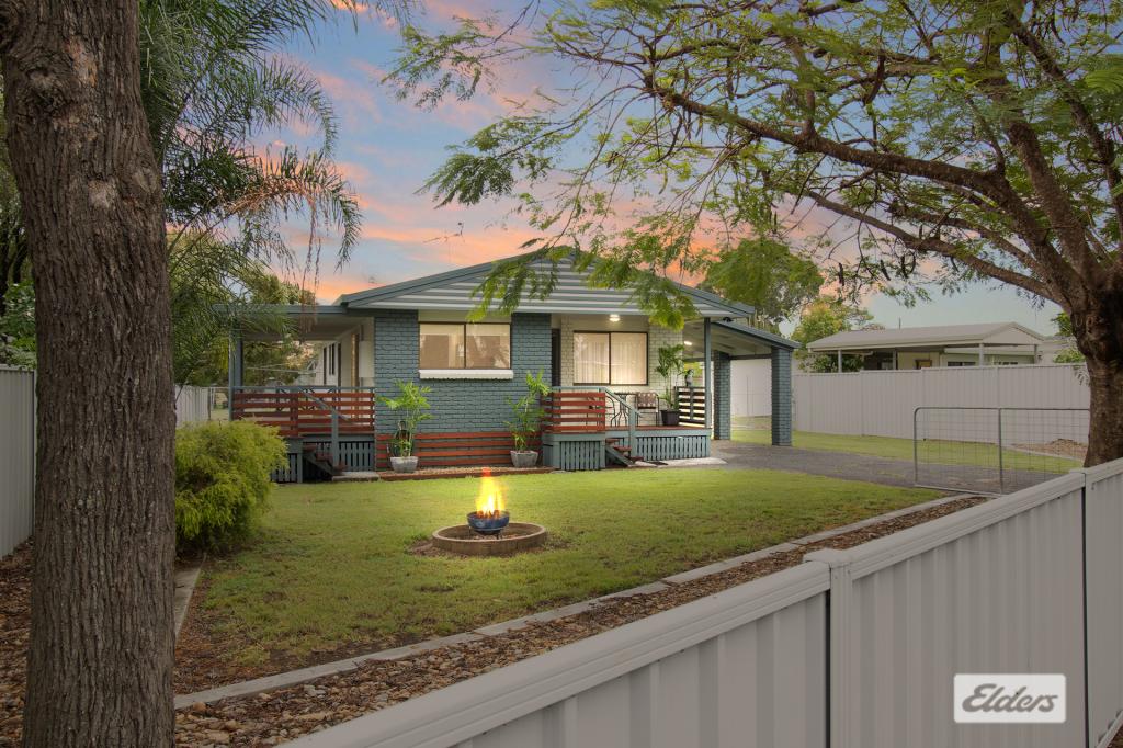 1 Walkers Lane, Forest Hill, QLD 4342