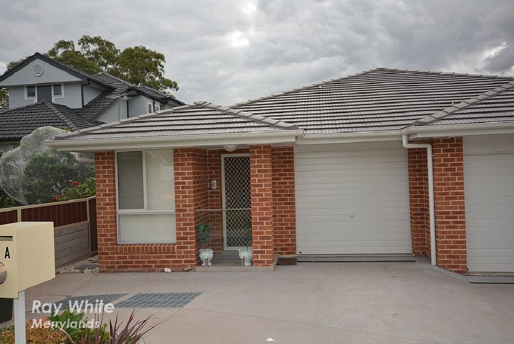 61a Chester St, Merrylands, NSW 2160