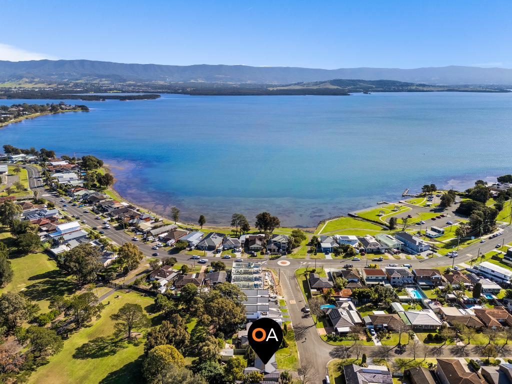 6 Allinga Dr, Oak Flats, NSW 2529