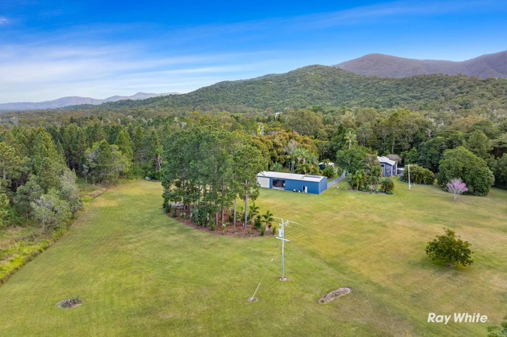 2386 Byfield Rd, Byfield, QLD 4703