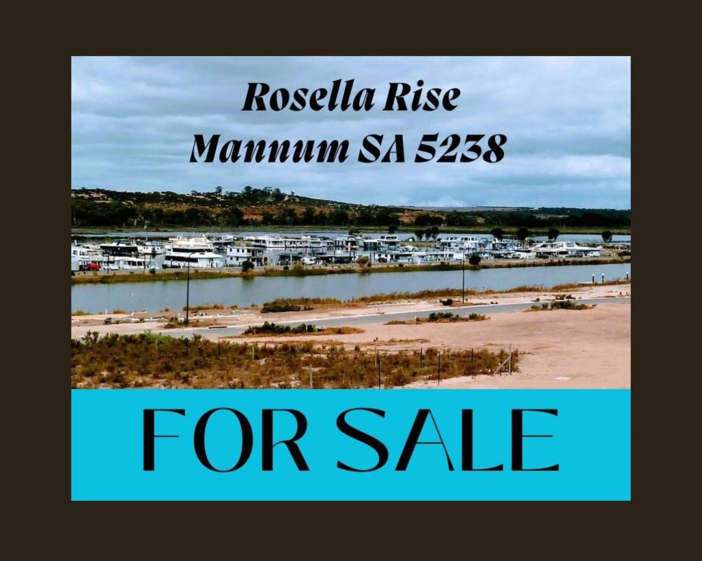 Contact agent for address, MANNUM, SA 5238