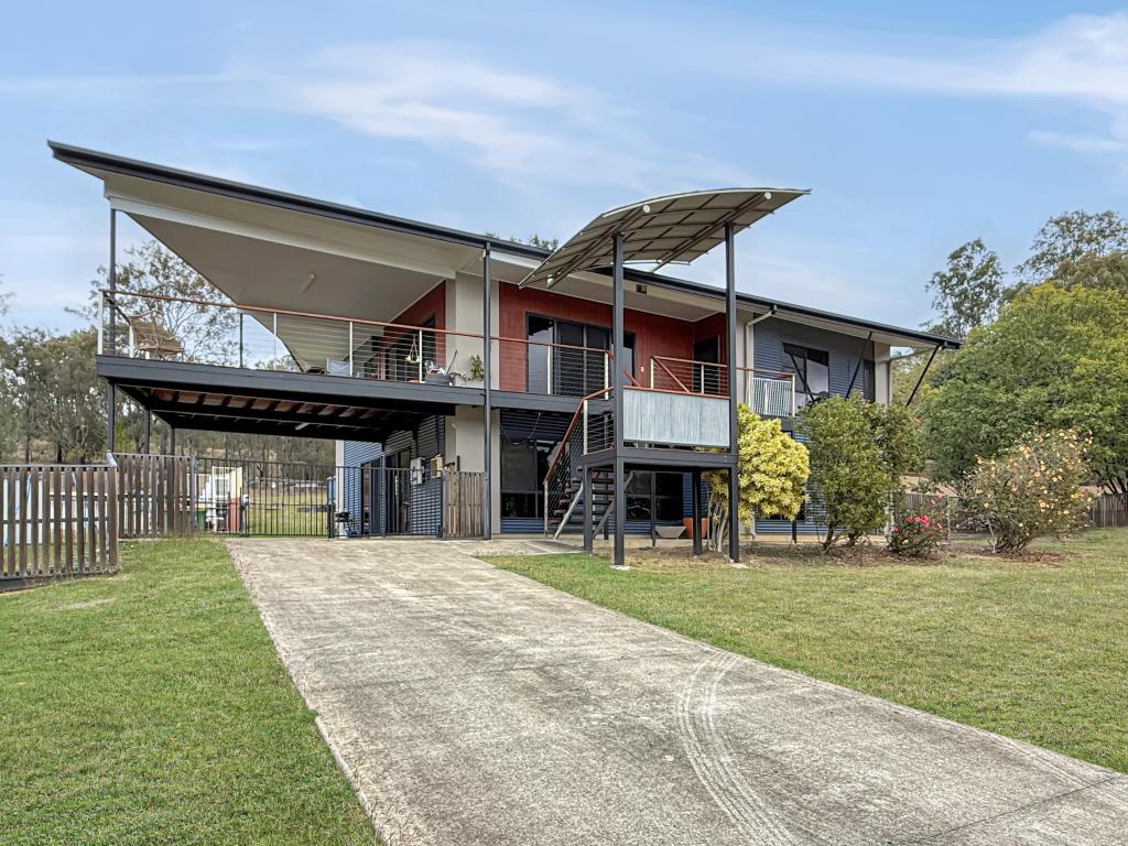 38 Douglas Mcinnes Dr, Laidley, QLD 4341