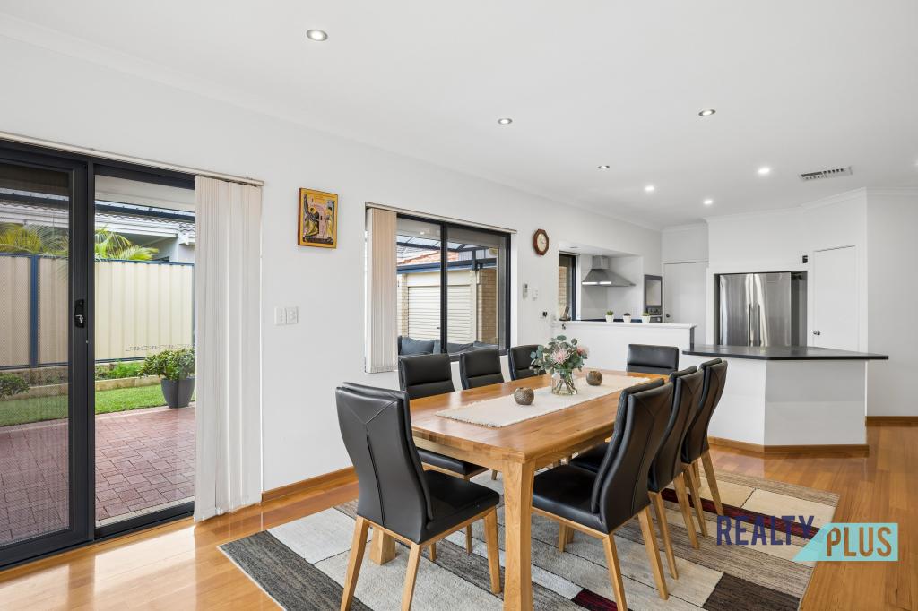 12 Flowergum Way, South Lake, WA 6164